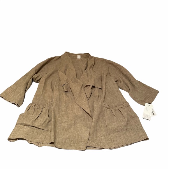 Great Condition Jones New York Jacket - Picture 2 of 8